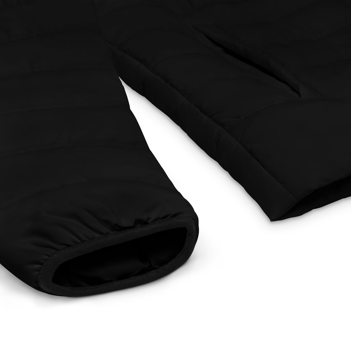BIG WILLIE Men's Puffer Jacket