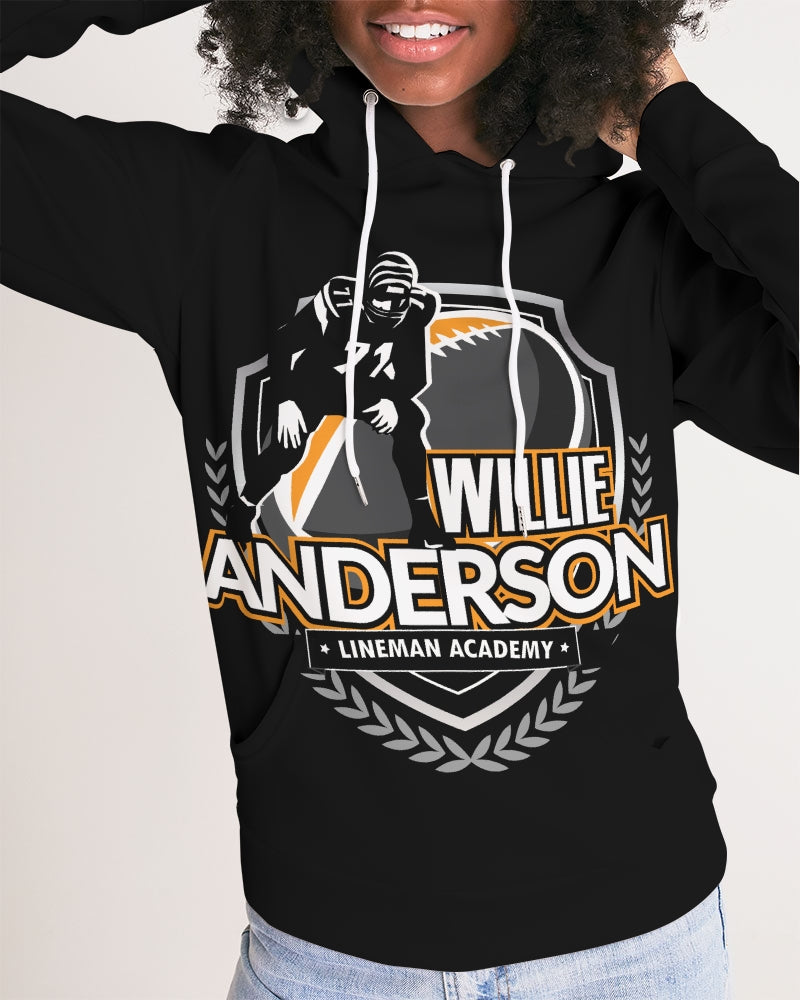 Ladies Hoodie