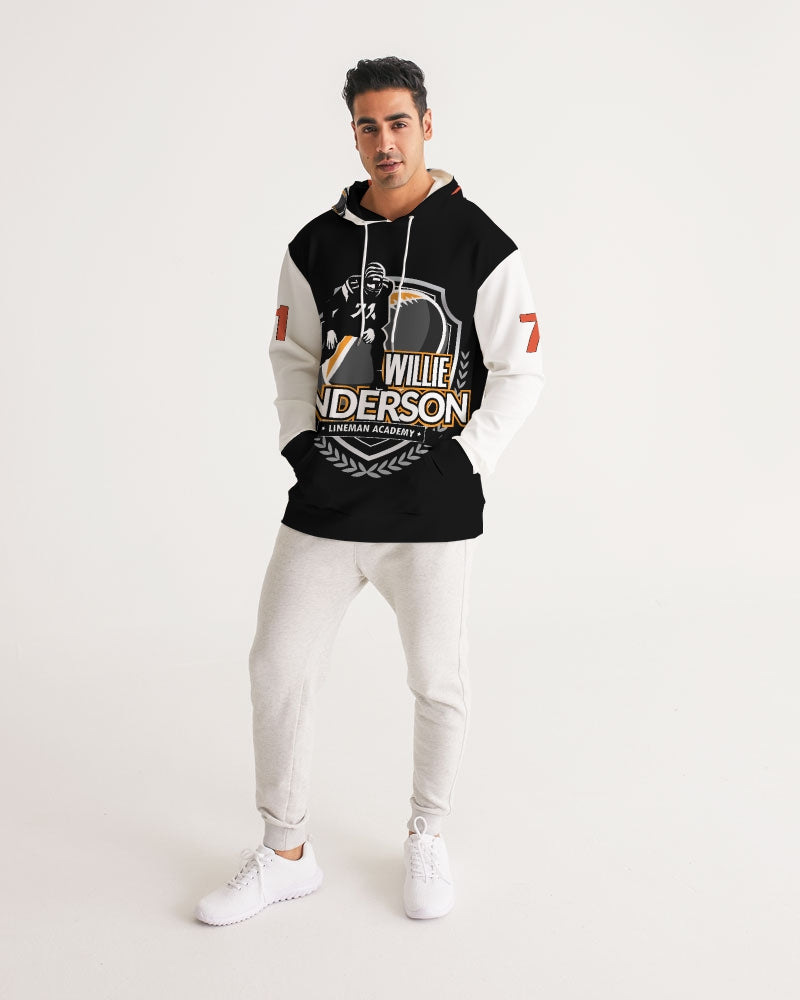 Men's Hoodie