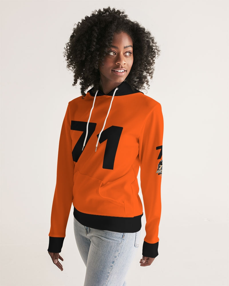 Ladies Hoodie