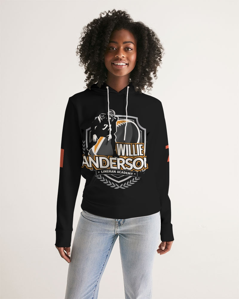 Ladies Hoodie