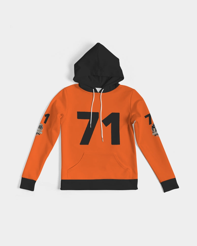 Ladies Hoodie