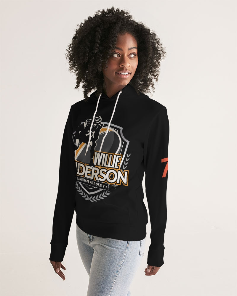 Ladies Hoodie