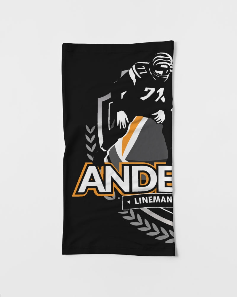Neck Gaiter Set