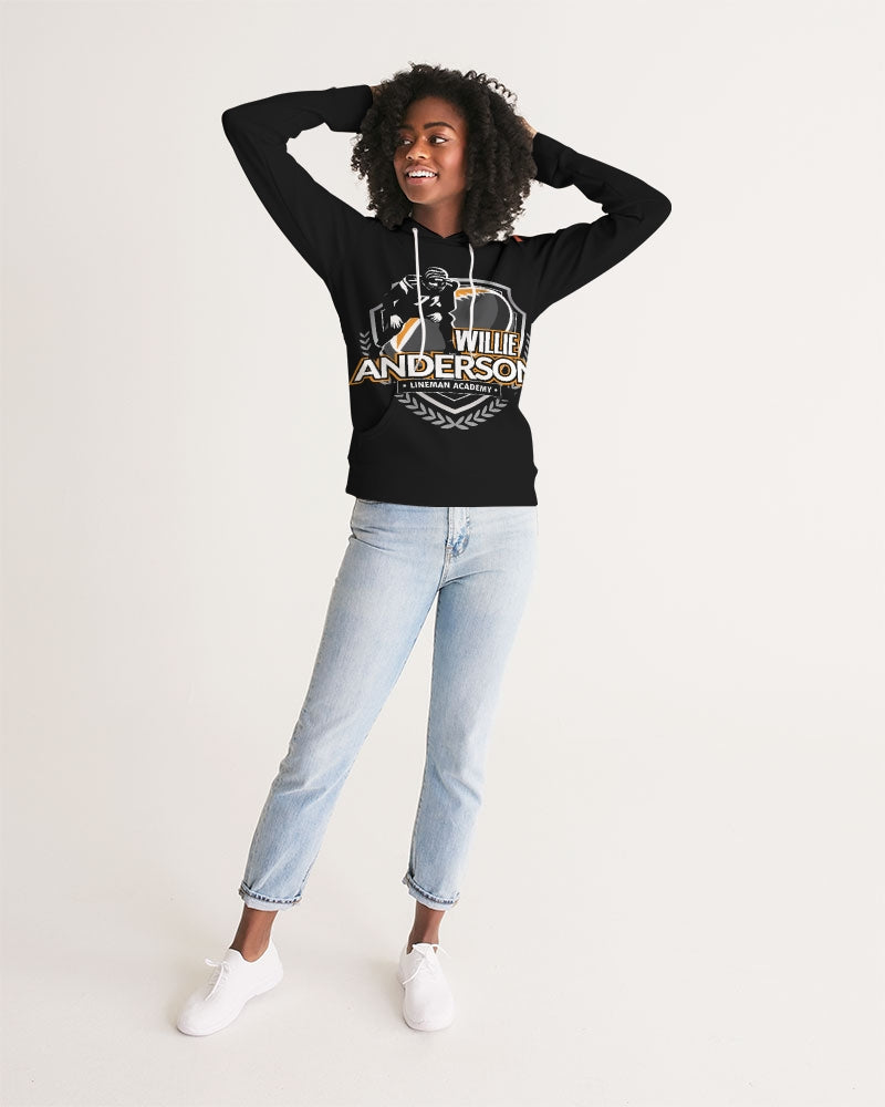 Ladies Hoodie