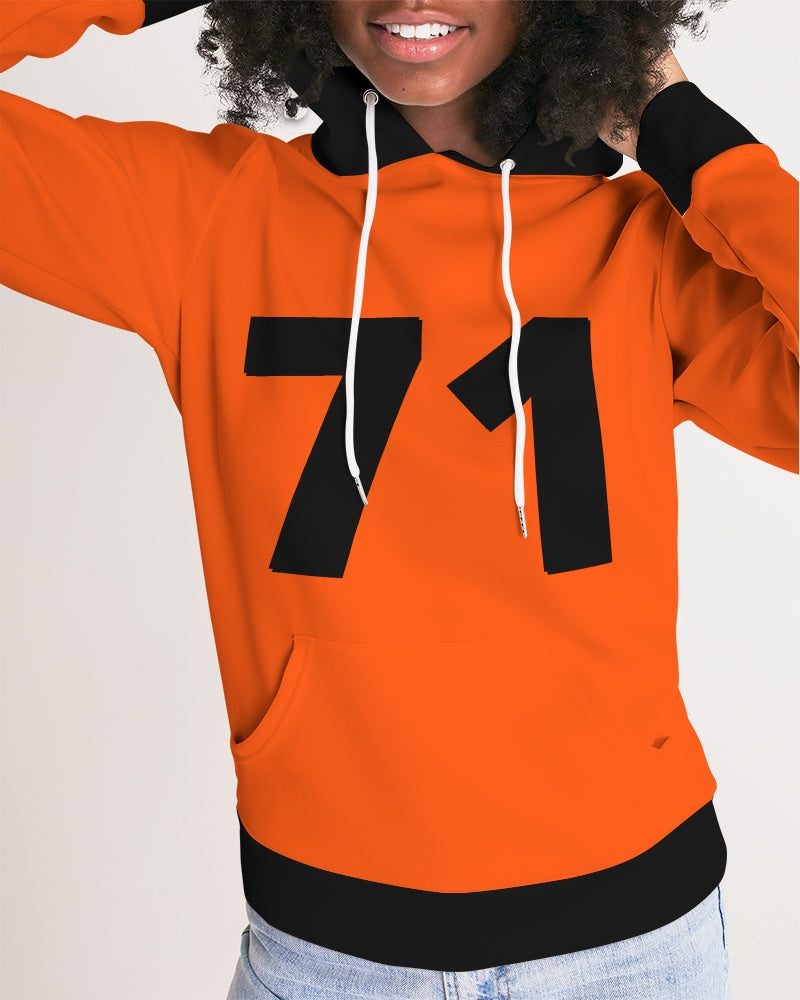 Ladies Hoodie