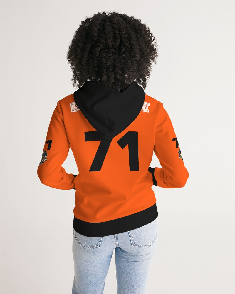 Ladies Hoodie