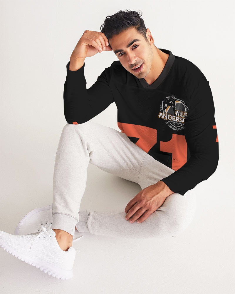 Men's Sports Jersey