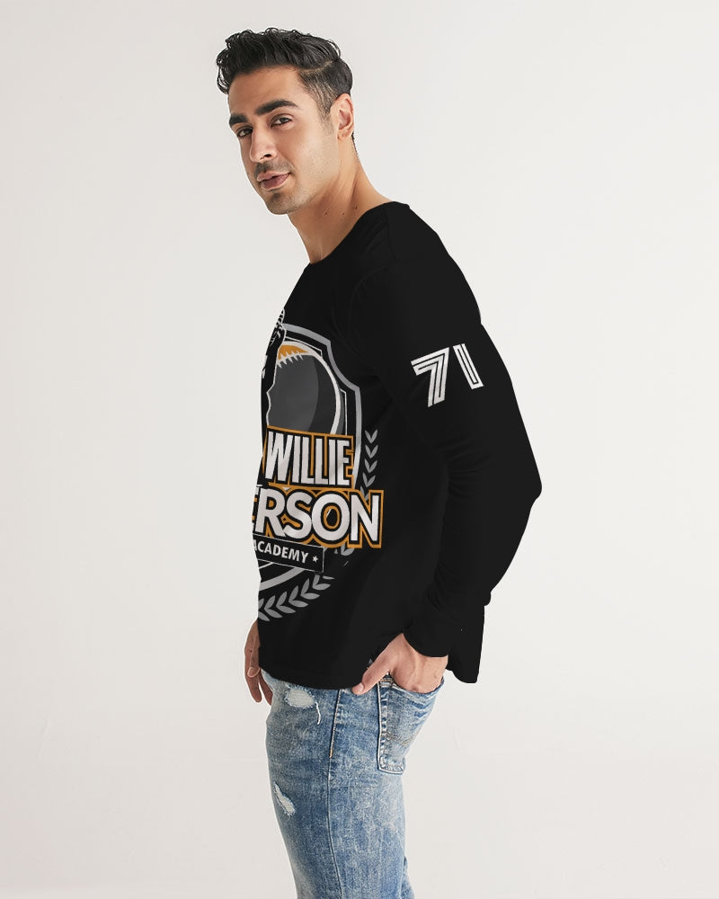 Men's Long Sleeve Tee