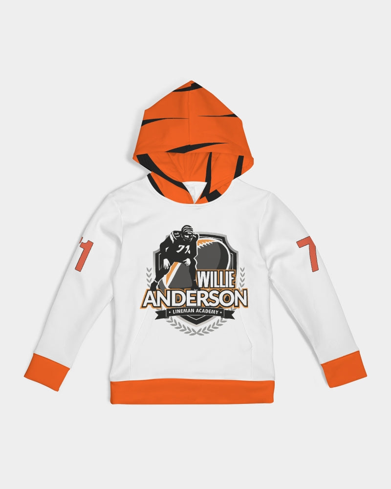 Kids Hoodie