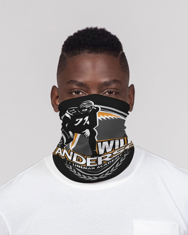 Neck Gaiter Set