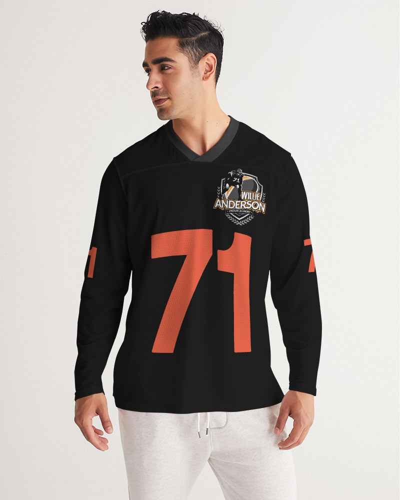 Men's Sports Jersey
