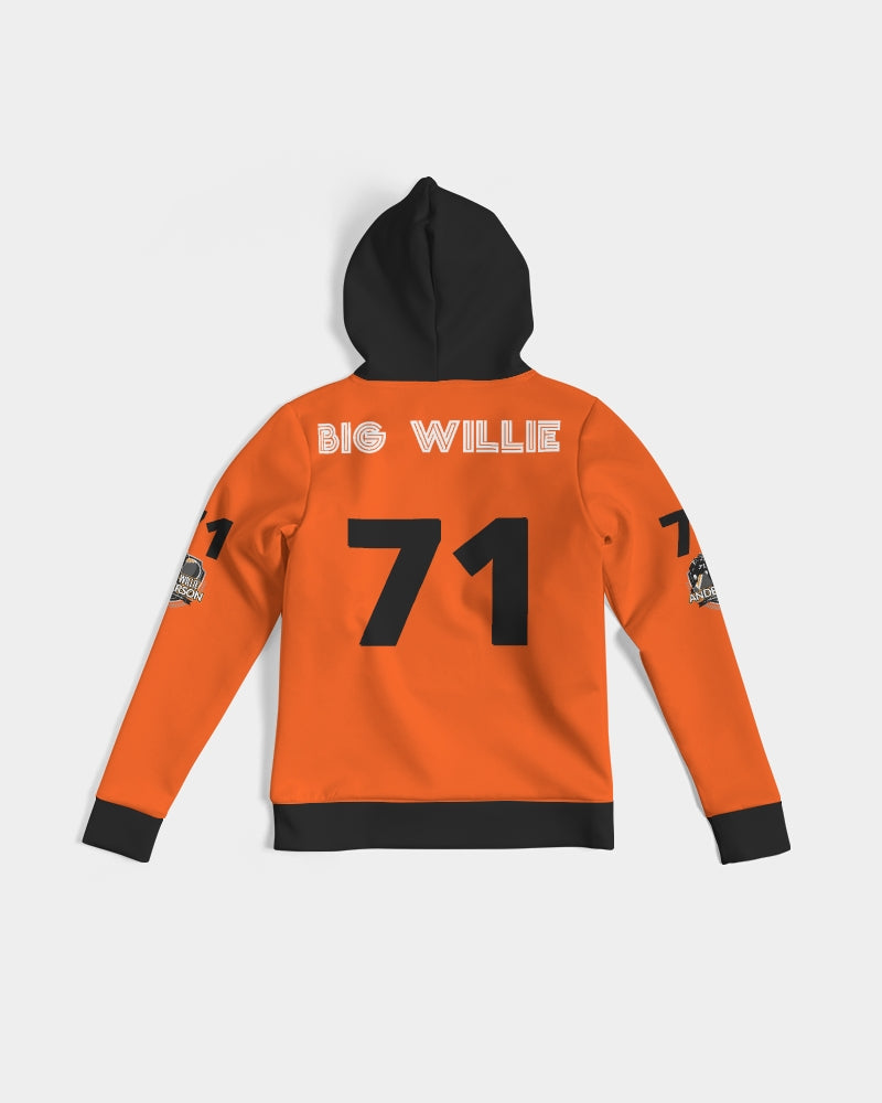Ladies Hoodie