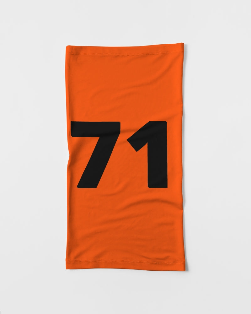 Neck Gaiter Set