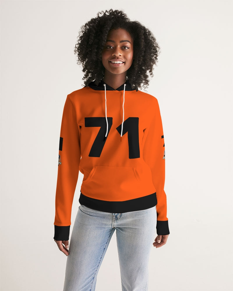 Ladies Hoodie