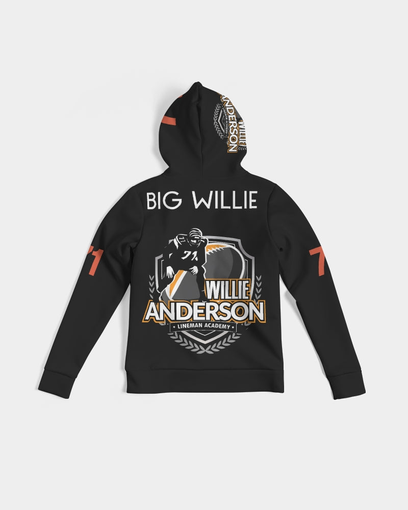 Ladies Hoodie