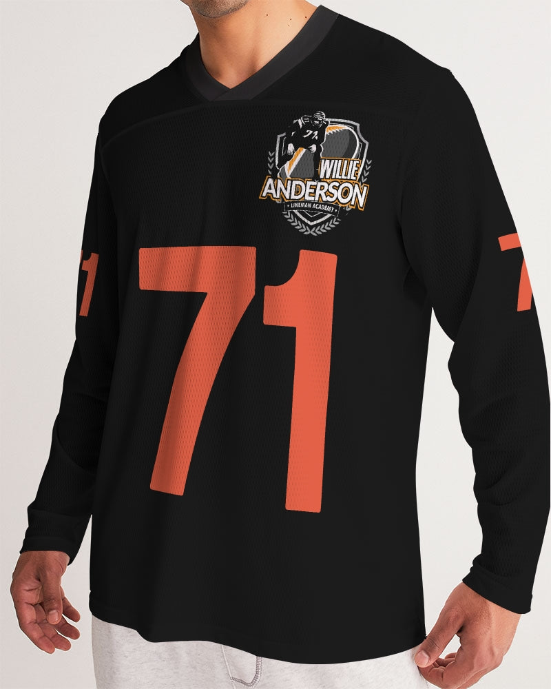 Men's Sports Jersey