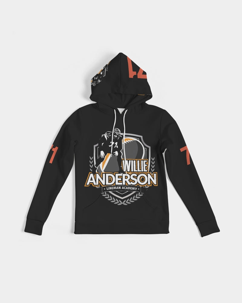 Ladies Hoodie