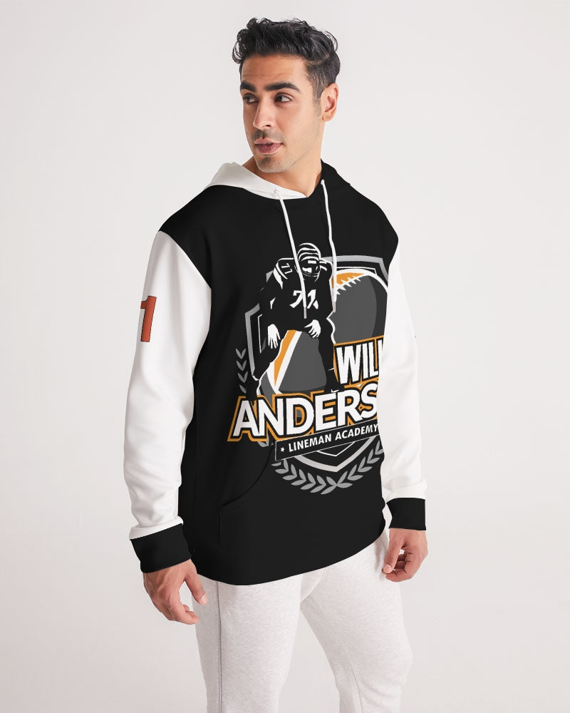Men's Hoodie