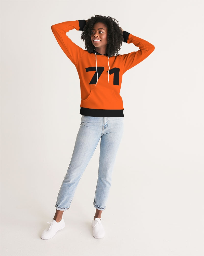 Ladies Hoodie