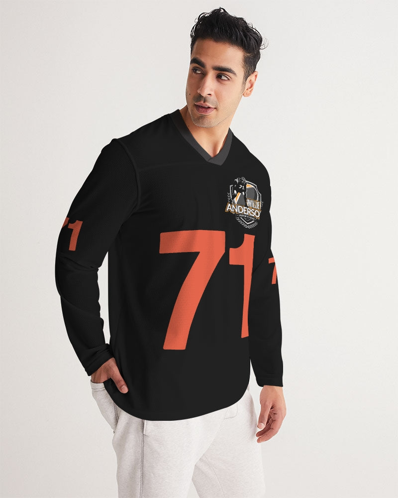 Men's Sports Jersey
