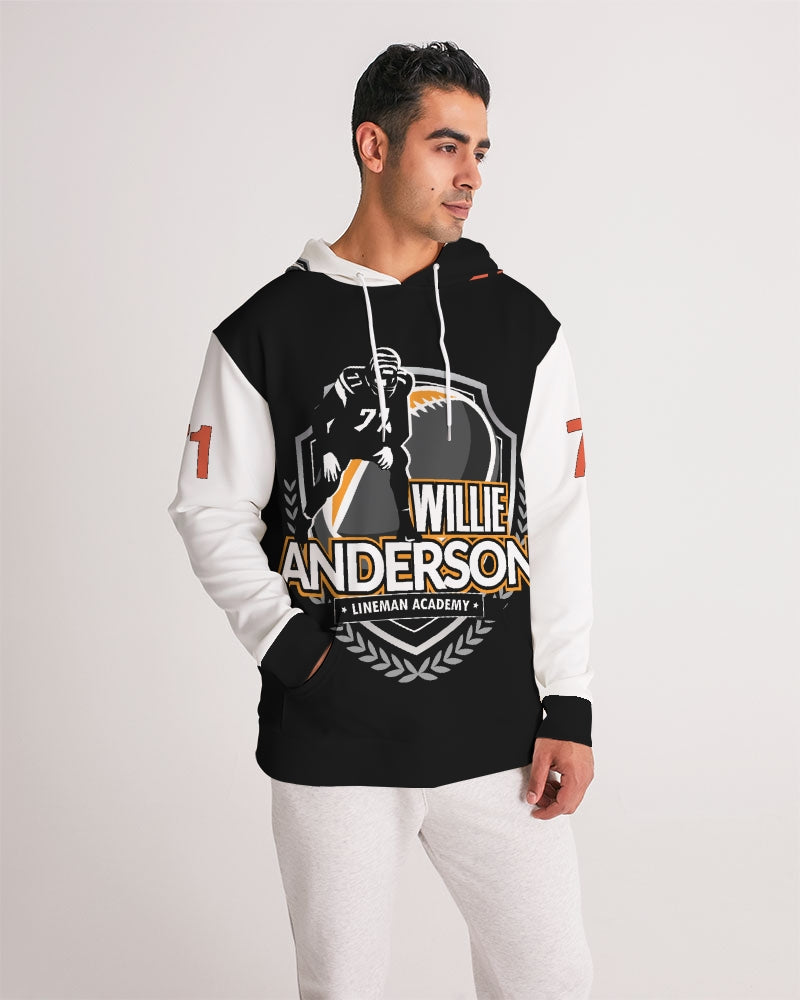 Men's Hoodie