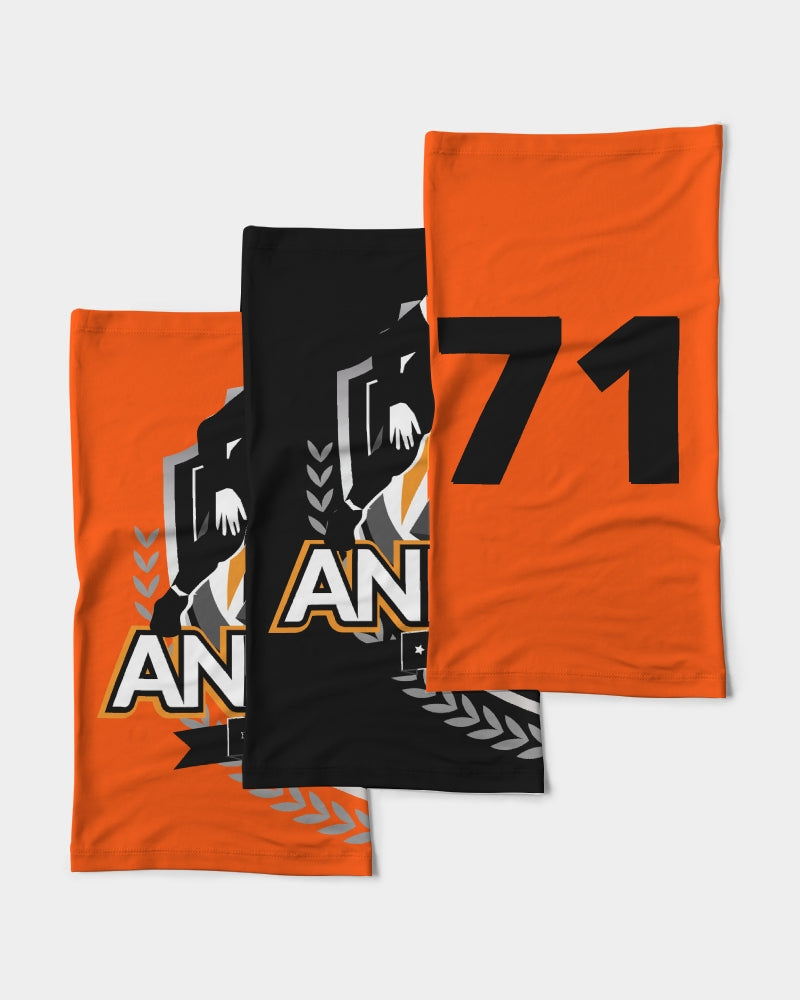 Neck Gaiter Set