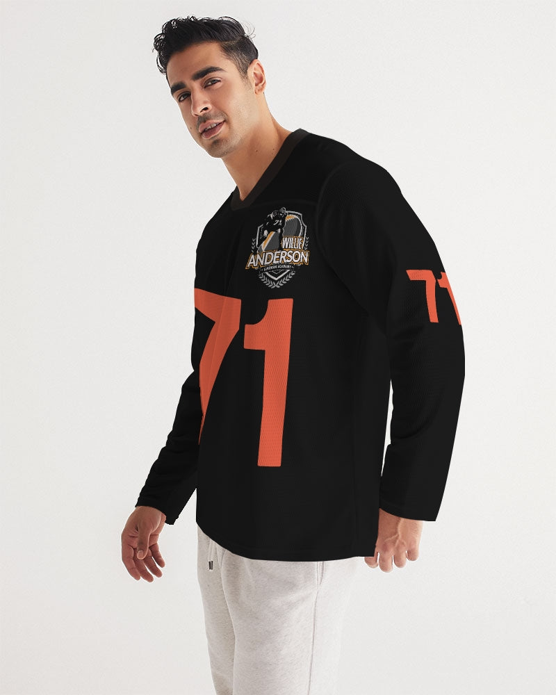 Men's Sports Jersey