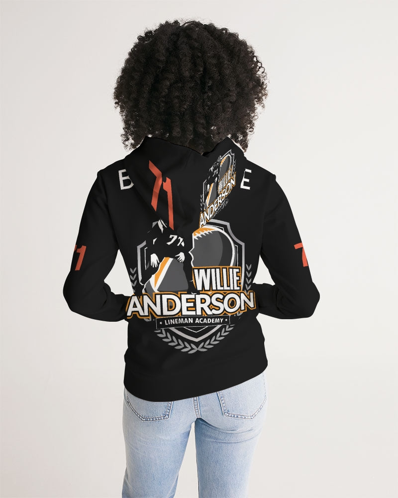 Ladies Hoodie