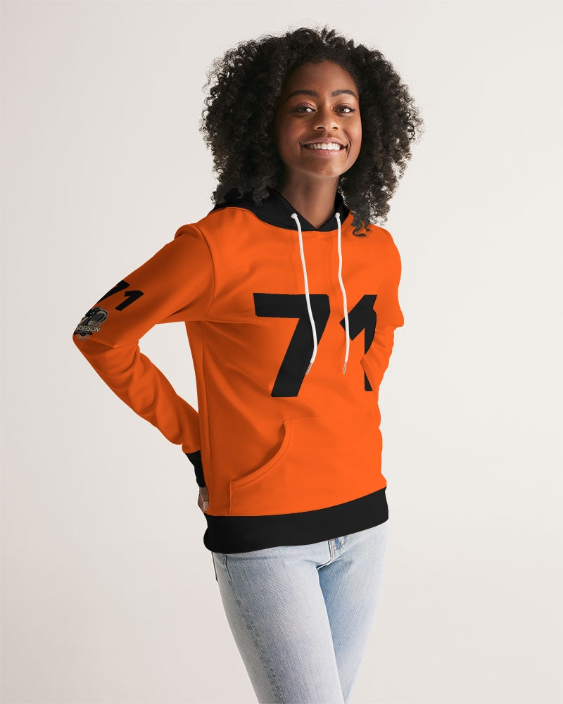 Ladies Hoodie