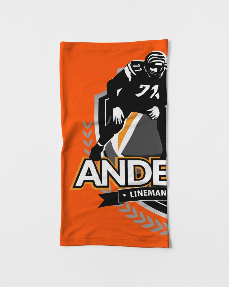 Neck Gaiter Set