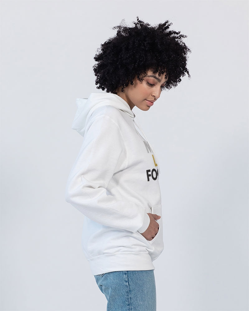 mom Unisex Hoodie | Champion