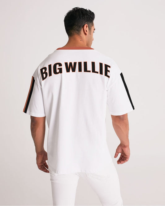 Big Willie Men's Heavyweight Tee