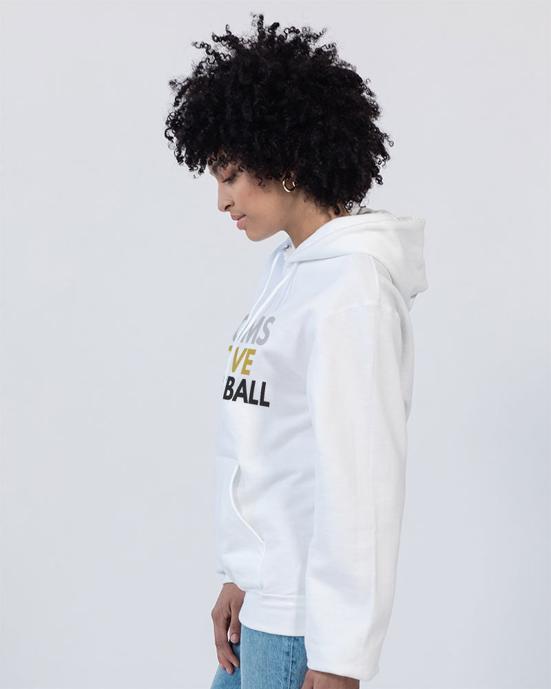 mom Unisex Hoodie | Champion