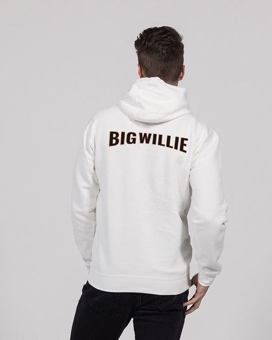 Big Willie Men's Pullover Hoodie