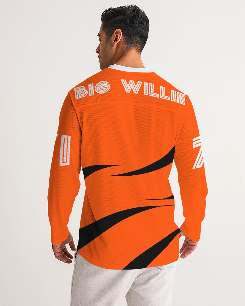 Men's Sports Jersey