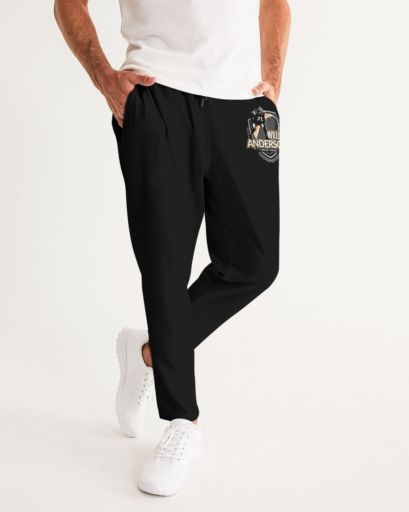 BIG WILLIE Men's Joggers