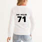 Ladies Sweatshirt