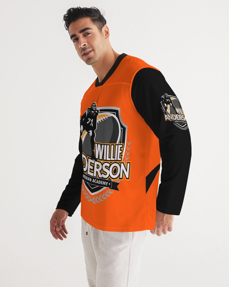 Men's Sports Jersey