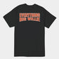 Big Willie Heavy Cotton T-Shirt