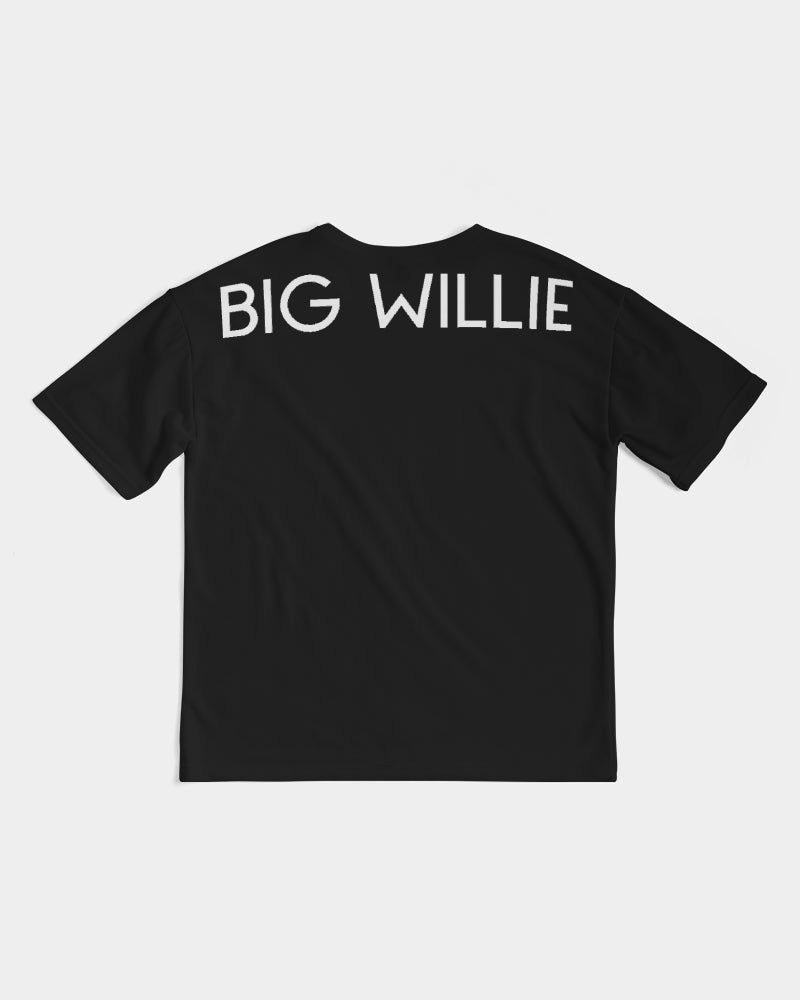 BIG WILLIE  Men's Heavyweight Tee