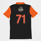 Men's Short Sleeve Polo